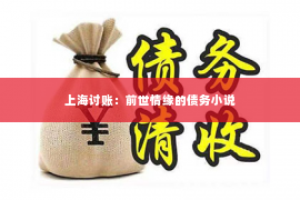 上海讨账：前世情缘的债务小说