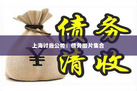 上海讨账公司：债务图片集合