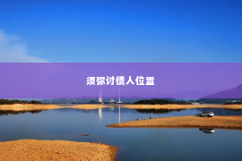 须弥讨债人位置